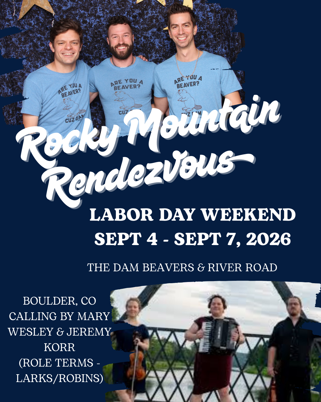 Rocky Mountain Rendezvous 2026